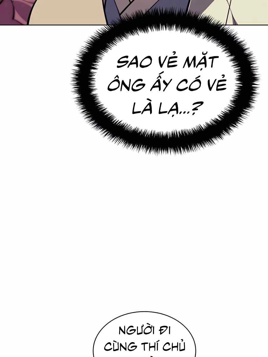 Học Giả Kiếm Sĩ Chapter 74 - 94