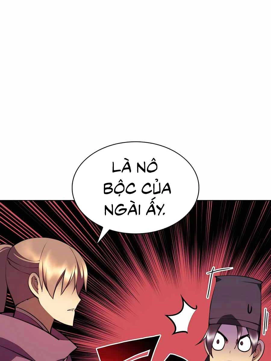 Học Giả Kiếm Sĩ Chapter 74 - 96