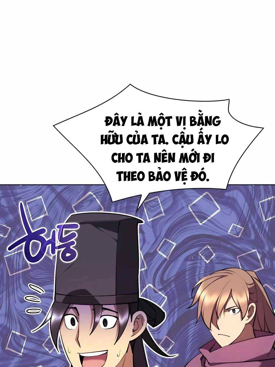 Học Giả Kiếm Sĩ Chapter 74 - 98