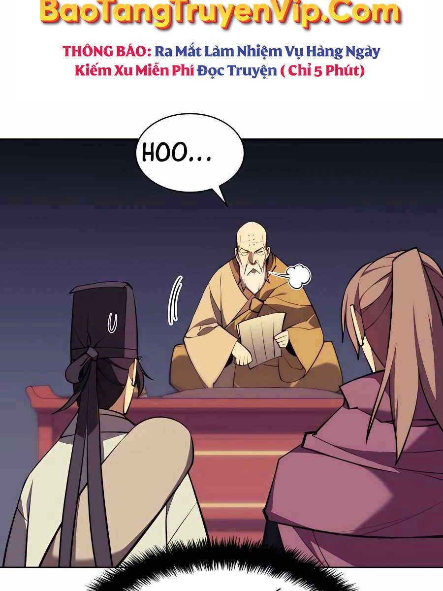 Học Giả Kiếm Sĩ Chapter 74 - 101