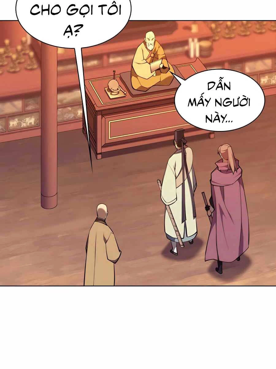 Học Giả Kiếm Sĩ Chapter 74 - 104