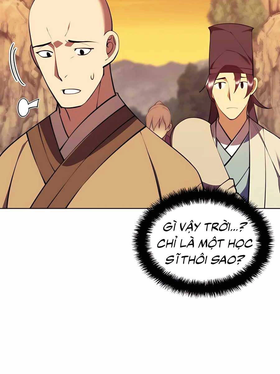 Học Giả Kiếm Sĩ Chapter 74 - 114