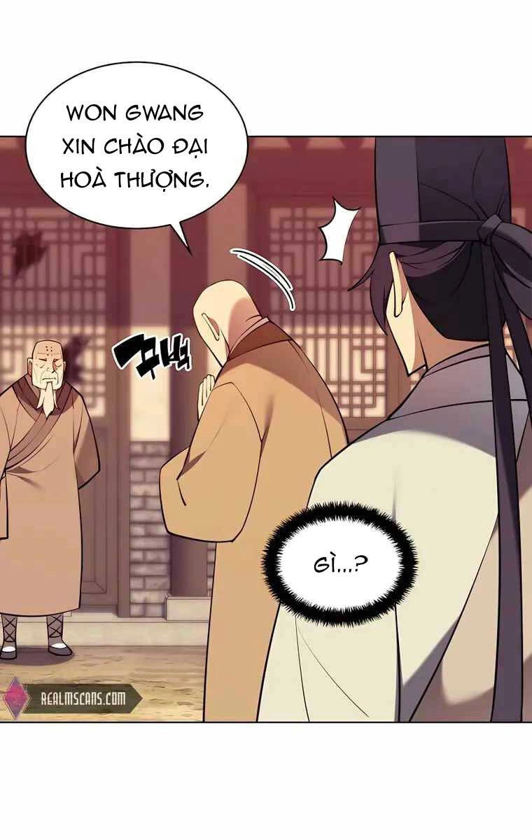 Học Giả Kiếm Sĩ Chapter 75 - 9