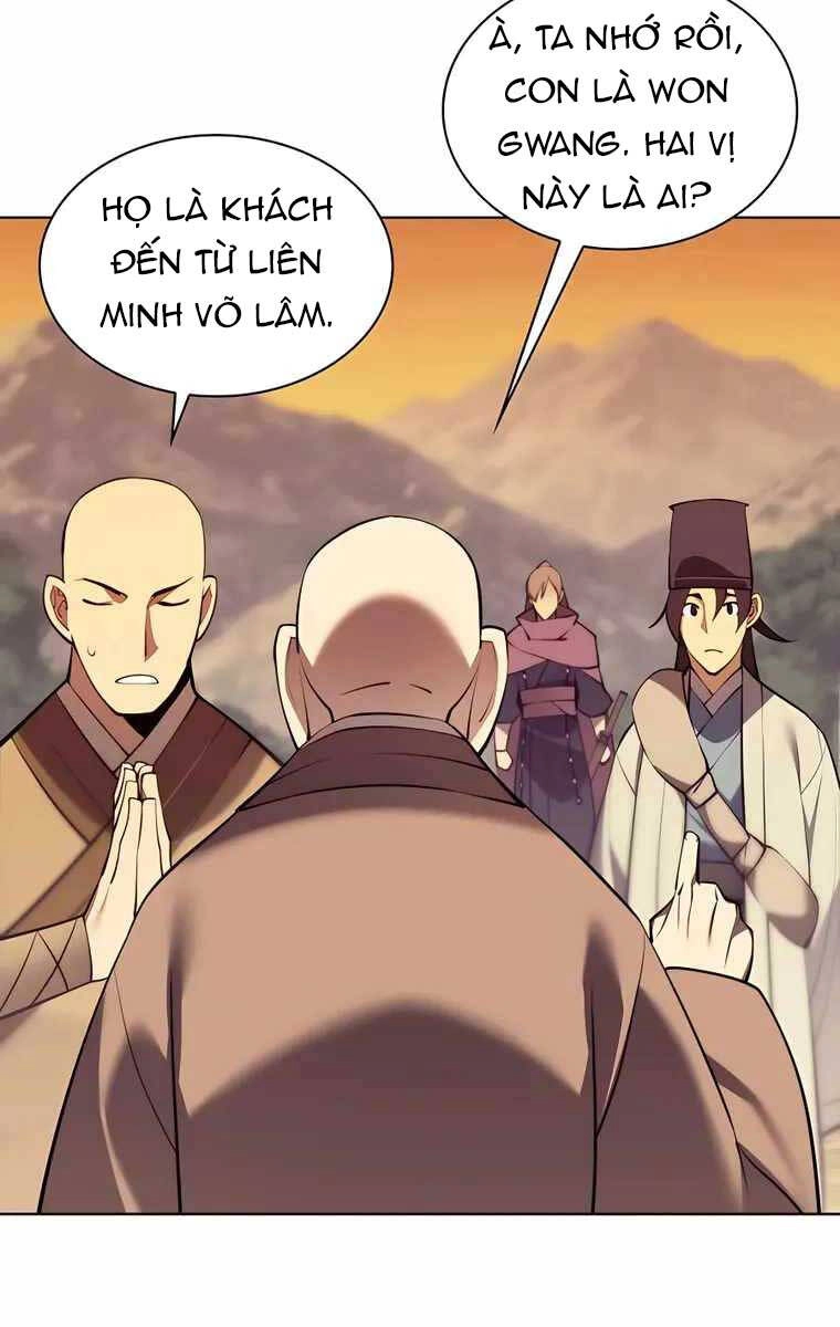 Học Giả Kiếm Sĩ Chapter 75 - 18