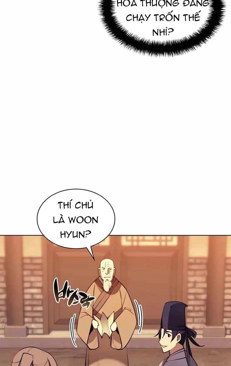 Học Giả Kiếm Sĩ Chapter 75 - 25