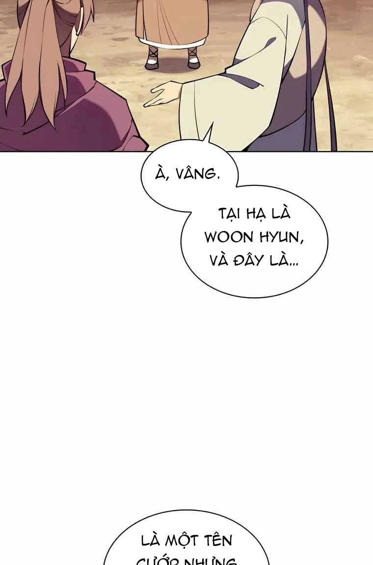 Học Giả Kiếm Sĩ Chapter 75 - 26