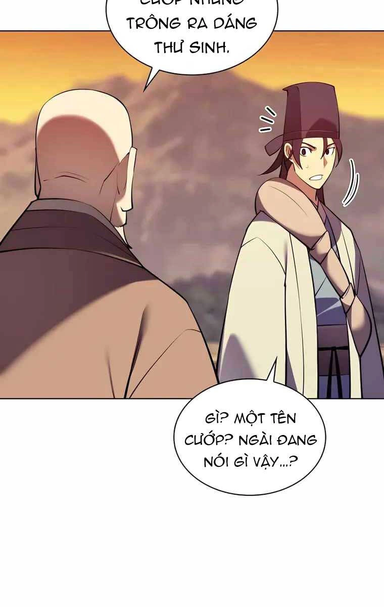 Học Giả Kiếm Sĩ Chapter 75 - 27