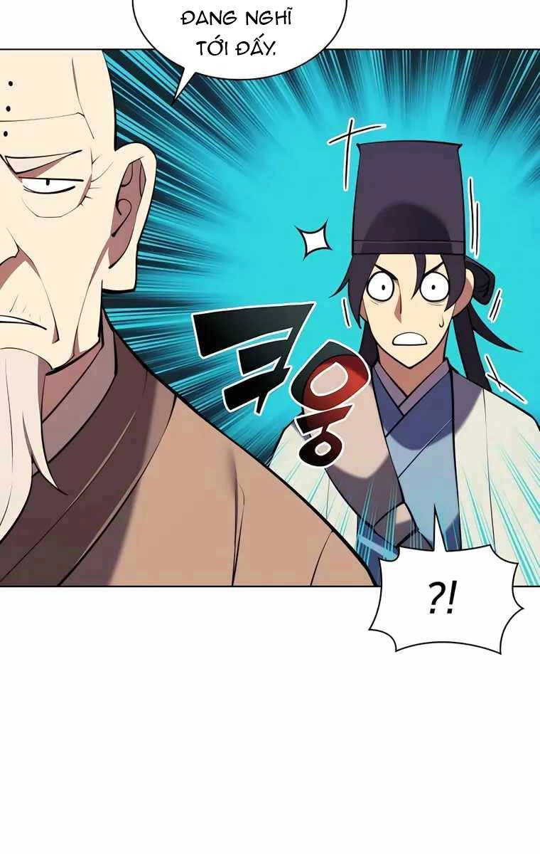 Học Giả Kiếm Sĩ Chapter 75 - 38