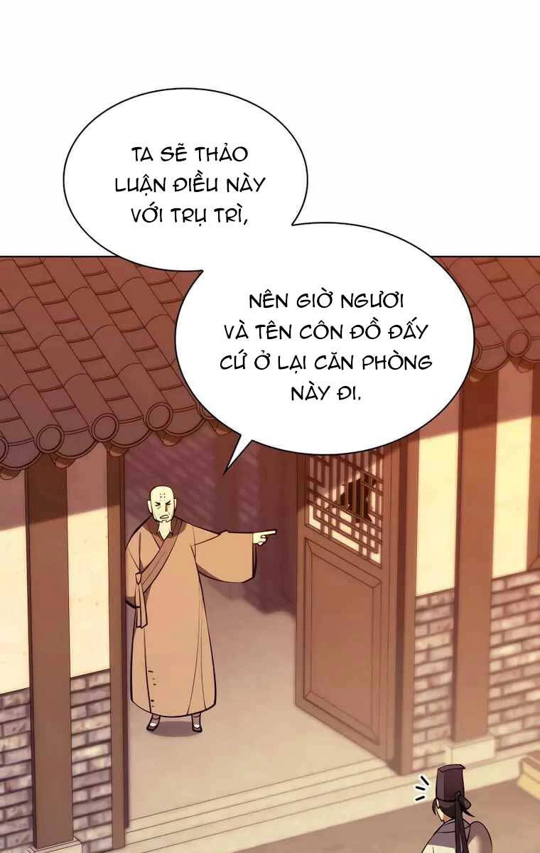 Học Giả Kiếm Sĩ Chapter 75 - 41
