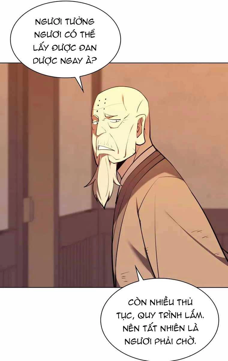 Học Giả Kiếm Sĩ Chapter 75 - 43