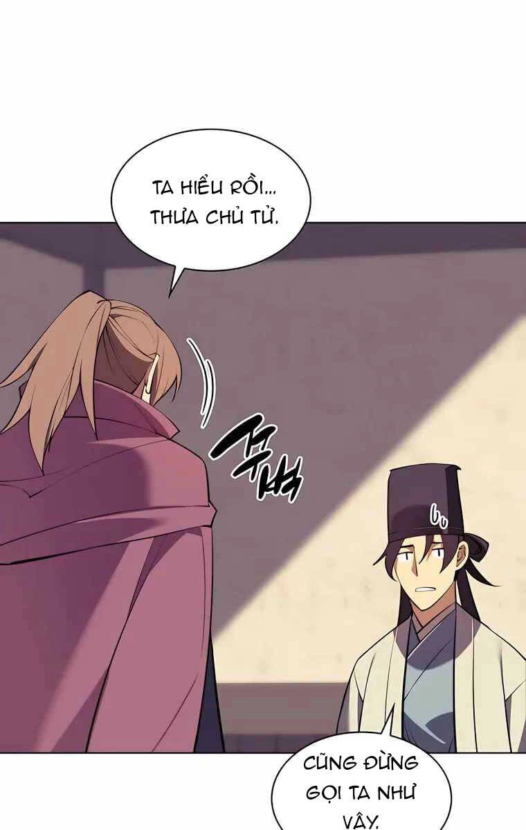 Học Giả Kiếm Sĩ Chapter 75 - 52