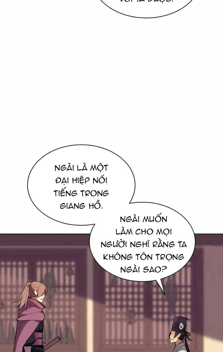 Học Giả Kiếm Sĩ Chapter 75 - 56