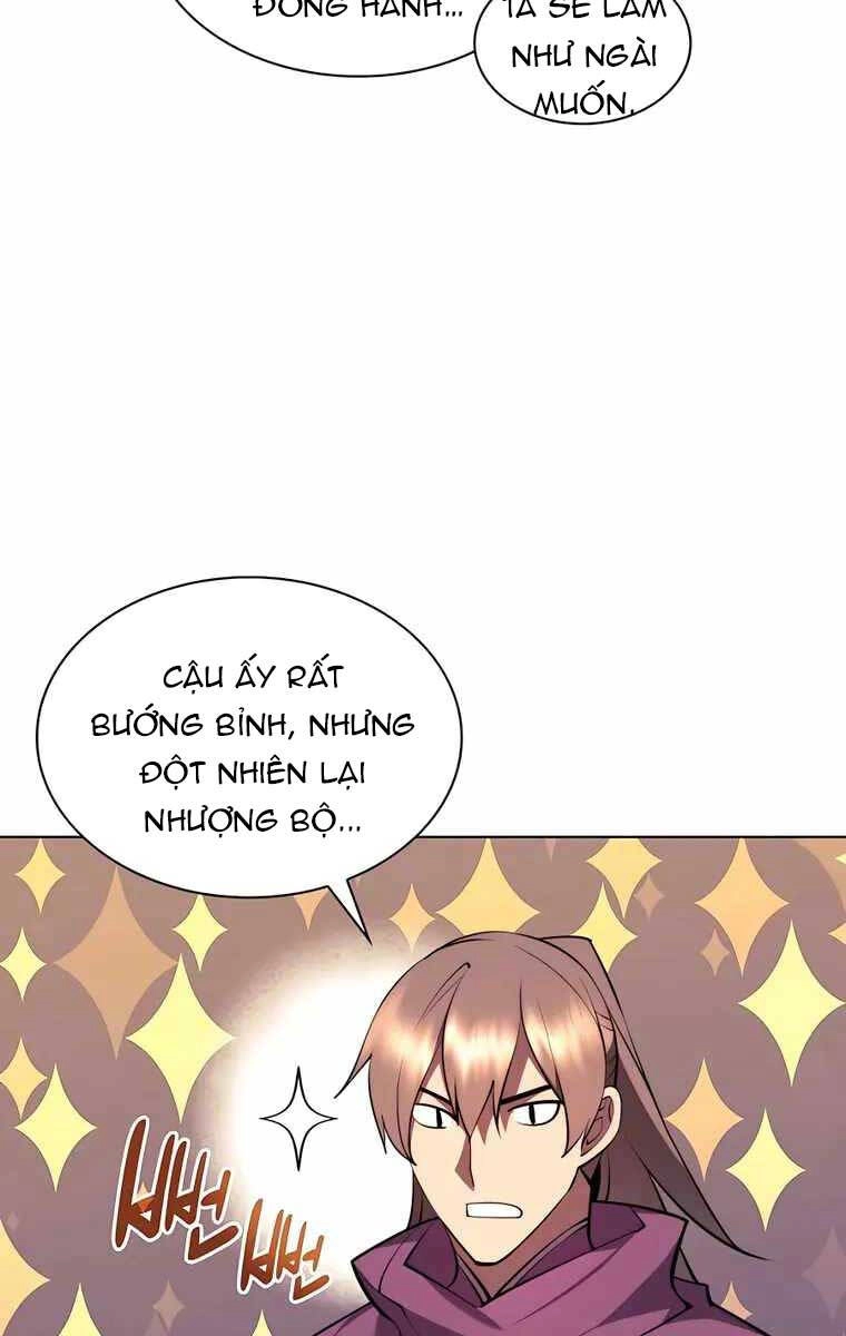 Học Giả Kiếm Sĩ Chapter 75 - 59