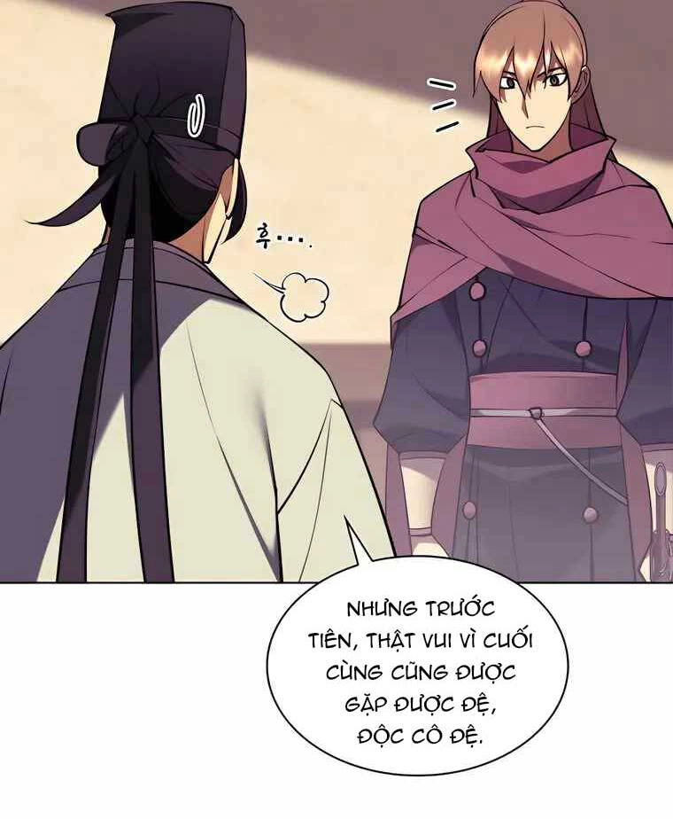 Học Giả Kiếm Sĩ Chapter 75 - 61