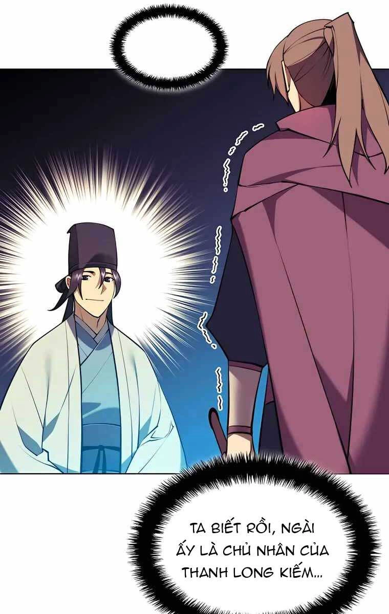 Học Giả Kiếm Sĩ Chapter 75 - 65