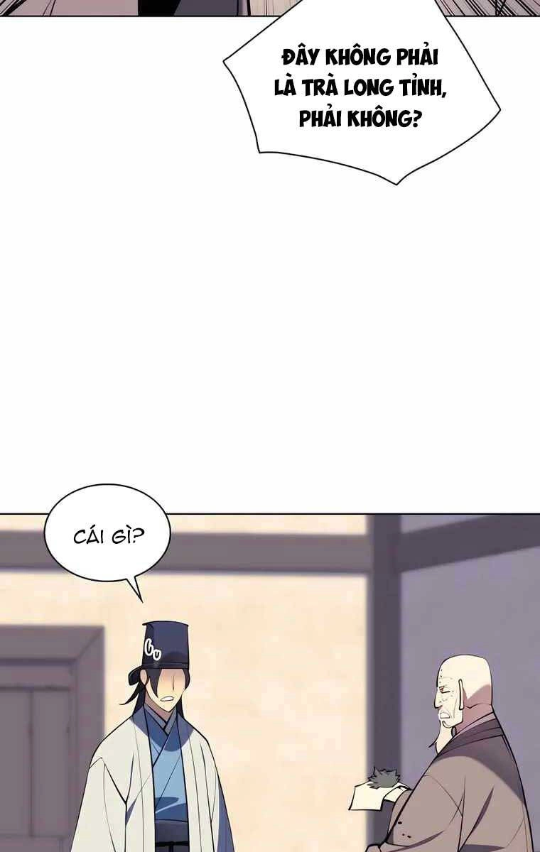 Học Giả Kiếm Sĩ Chapter 75 - 85