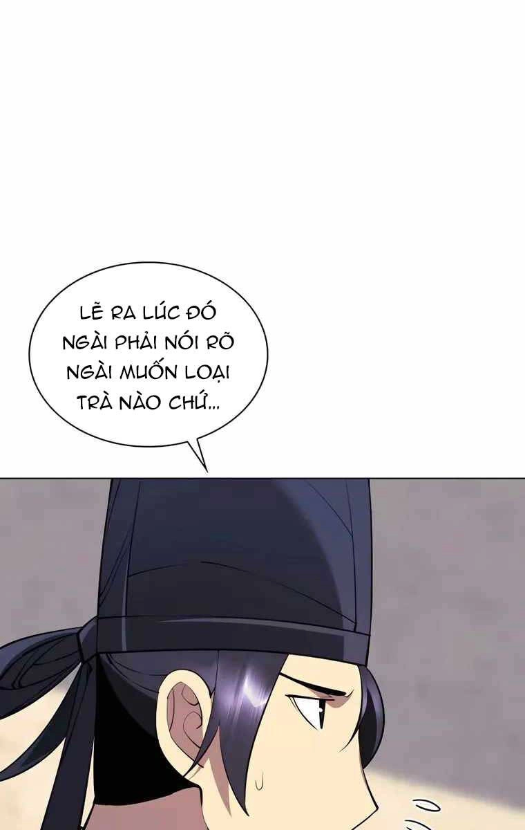 Học Giả Kiếm Sĩ Chapter 75 - 87