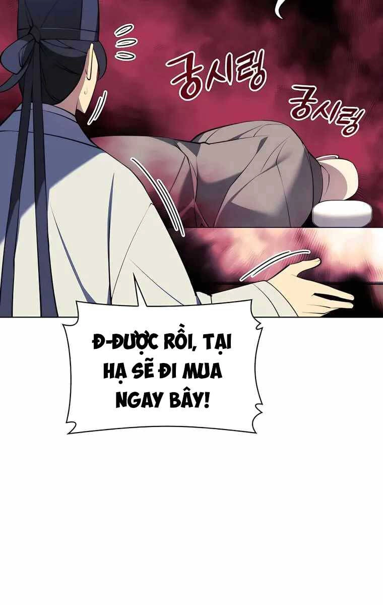 Học Giả Kiếm Sĩ Chapter 75 - 91