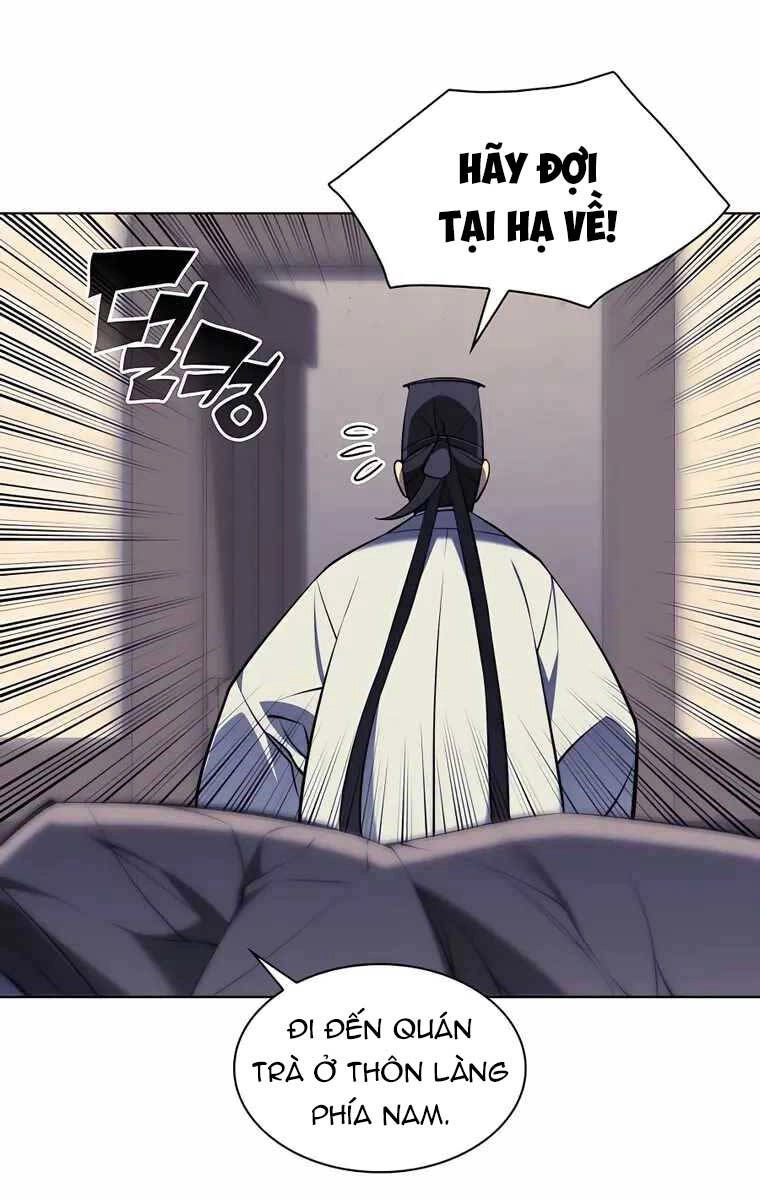 Học Giả Kiếm Sĩ Chapter 75 - 92