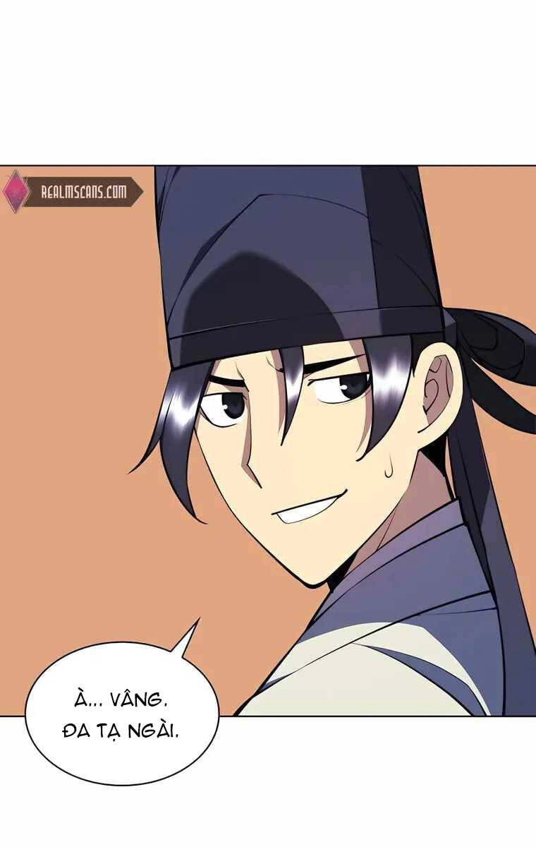 Học Giả Kiếm Sĩ Chapter 75 - 95