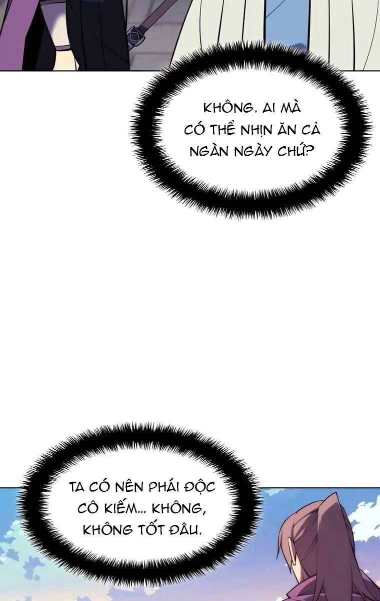 Học Giả Kiếm Sĩ Chapter 75 - 97