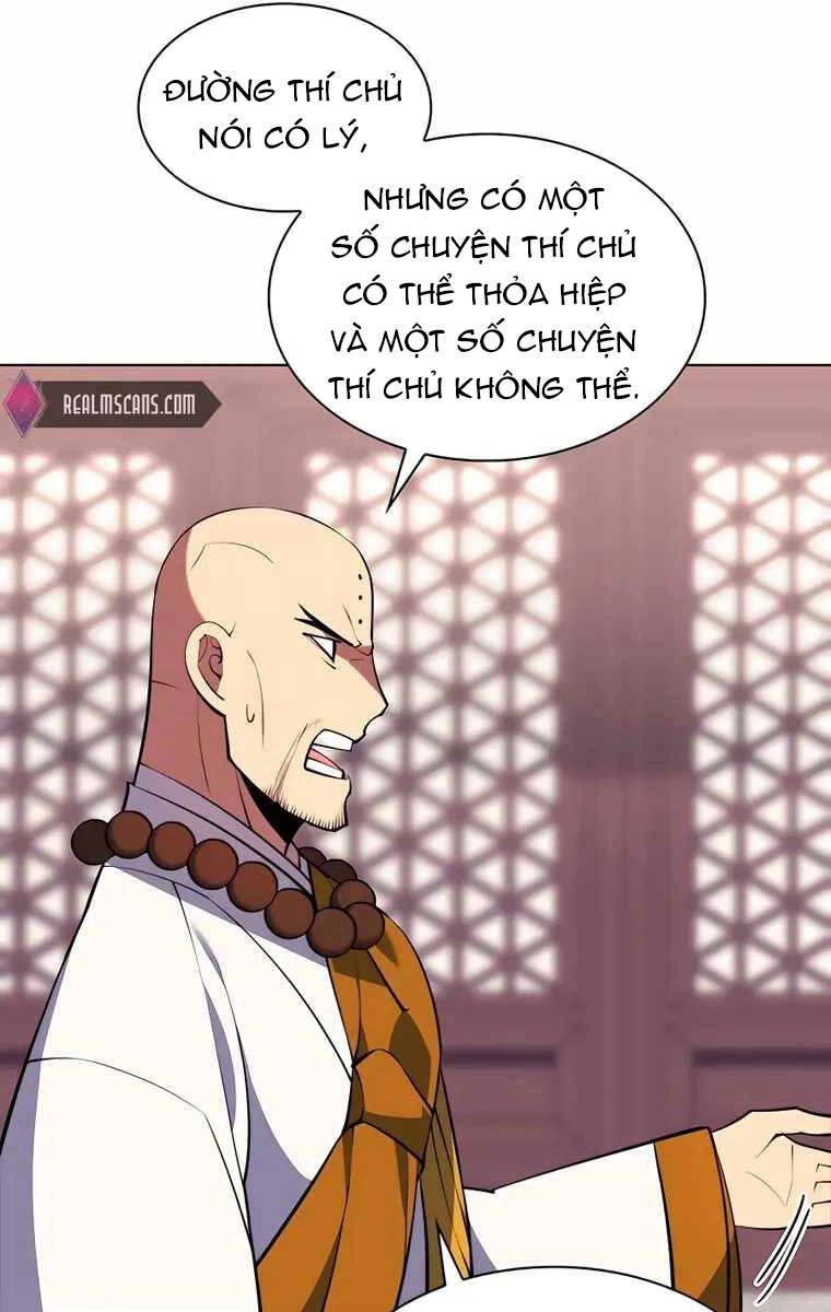 Học Giả Kiếm Sĩ Chapter 75 - 110