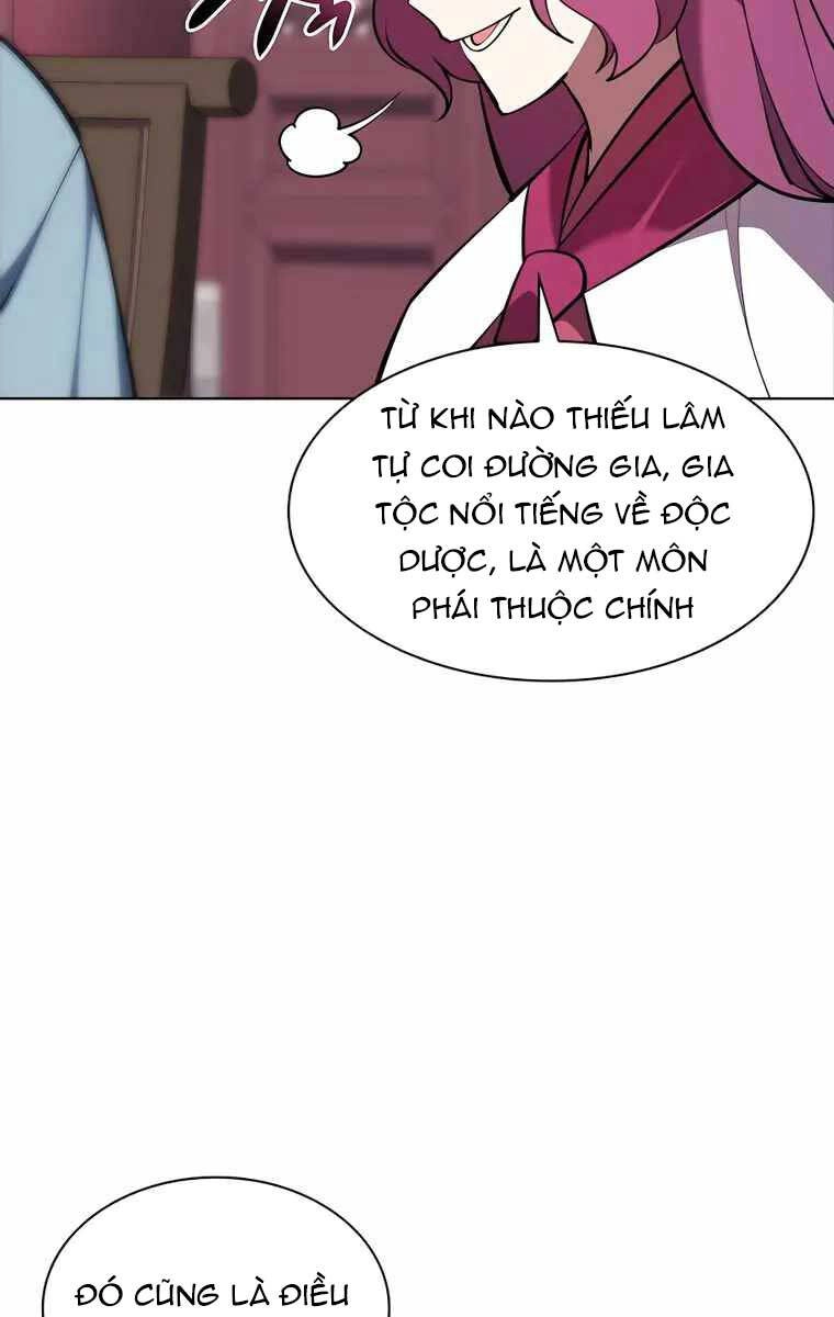 Học Giả Kiếm Sĩ Chapter 75 - 112