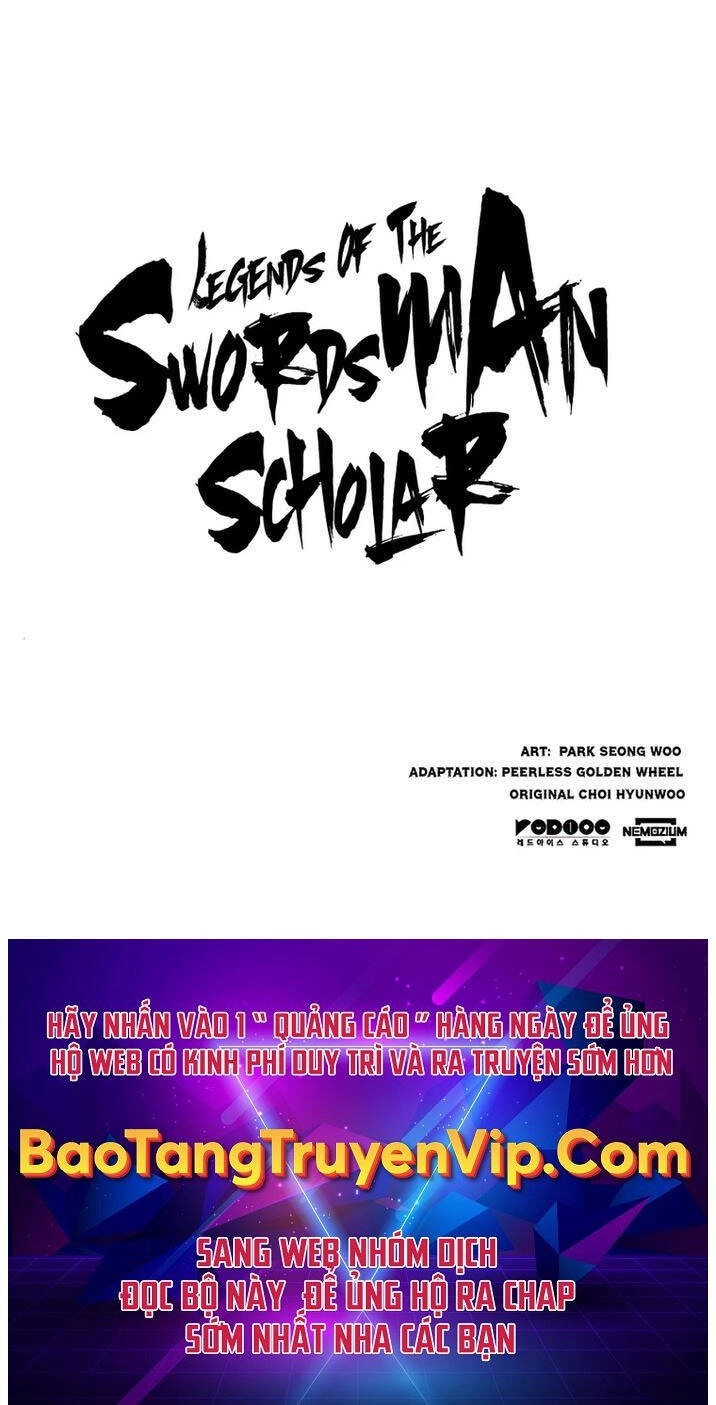 Học Giả Kiếm Sĩ Chapter 75 - 116