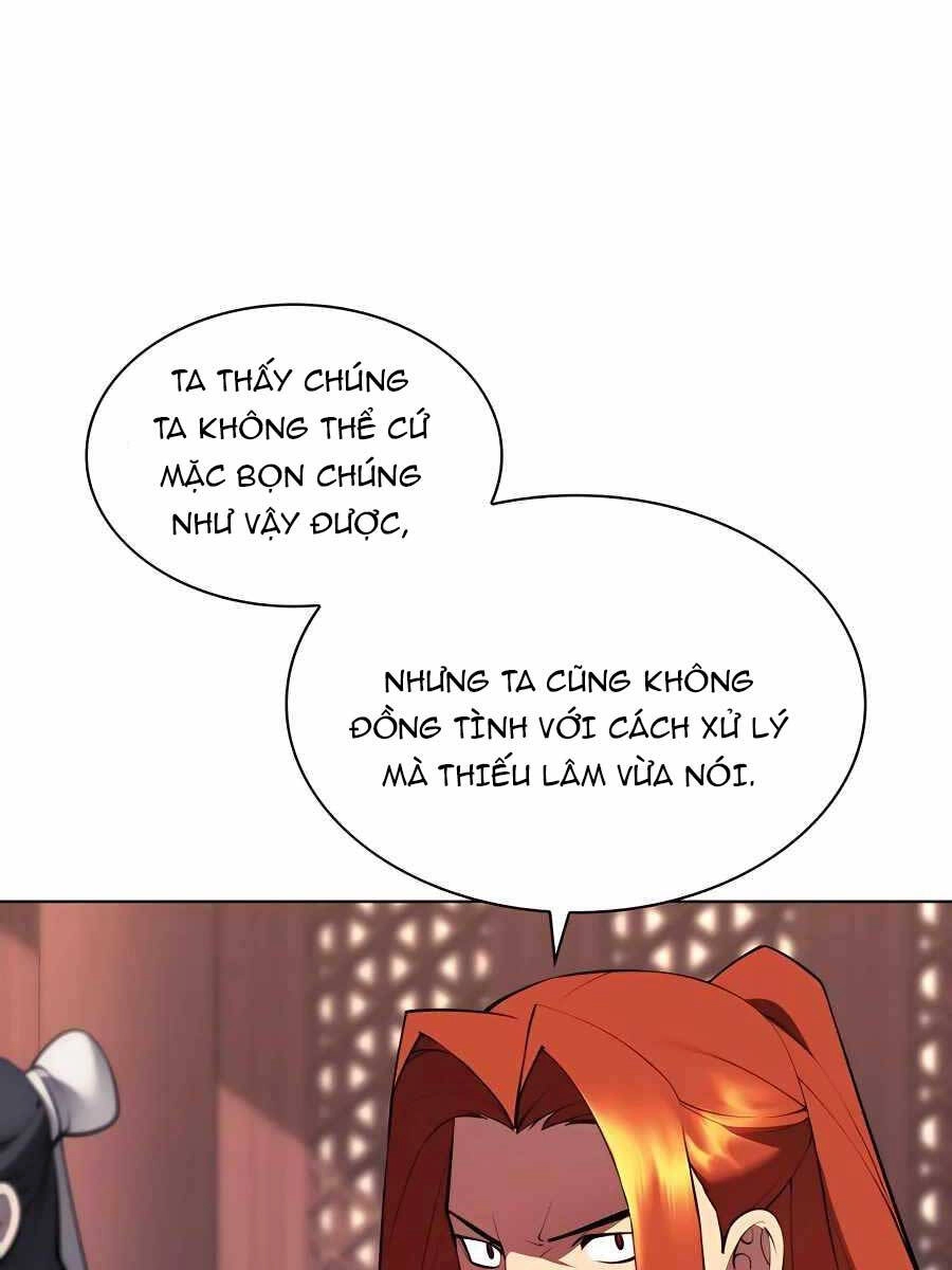 Học Giả Kiếm Sĩ Chapter 76 - 9