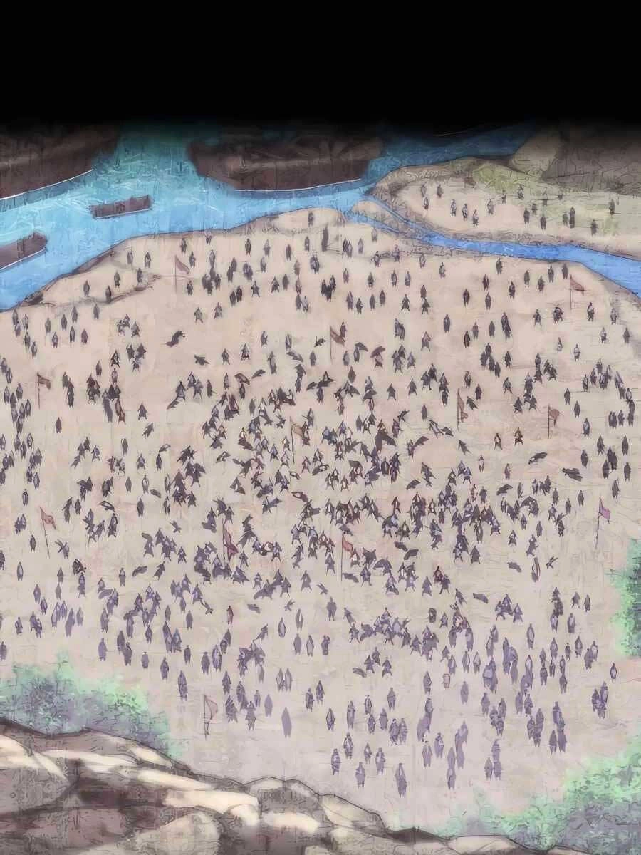 Học Giả Kiếm Sĩ Chapter 76 - 16