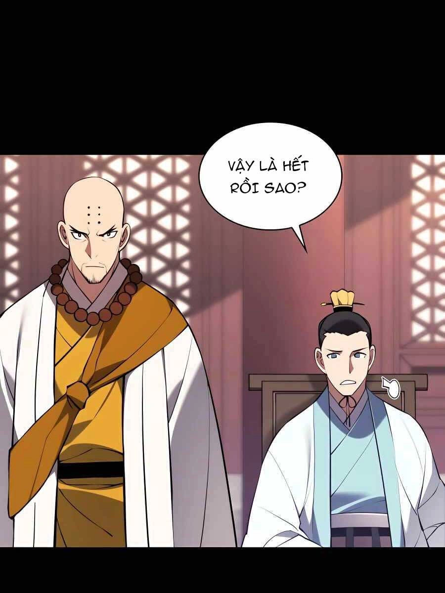 Học Giả Kiếm Sĩ Chapter 76 - 19