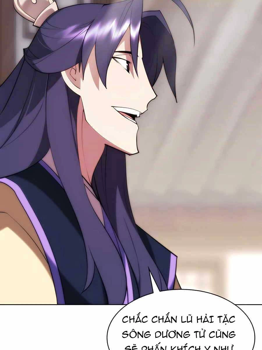 Học Giả Kiếm Sĩ Chapter 76 - 55