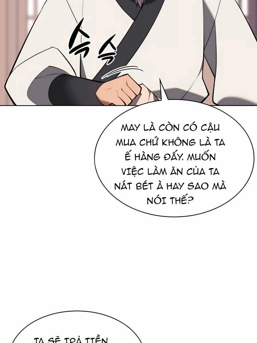 Học Giả Kiếm Sĩ Chapter 76 - 75