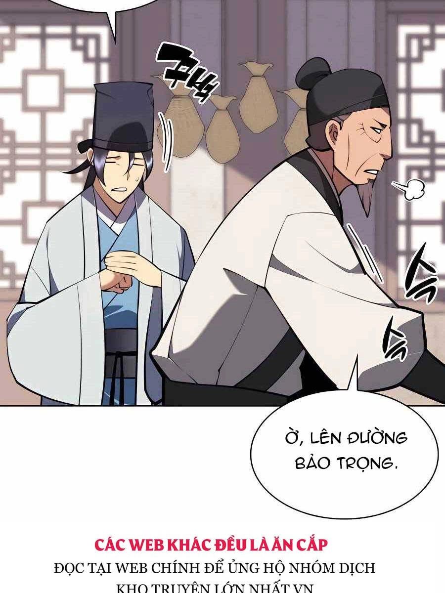 Học Giả Kiếm Sĩ Chapter 76 - 78