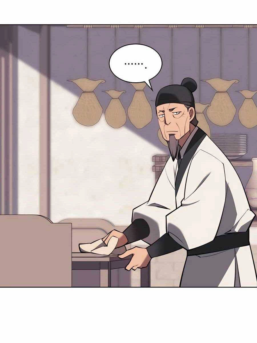 Học Giả Kiếm Sĩ Chapter 76 - 80