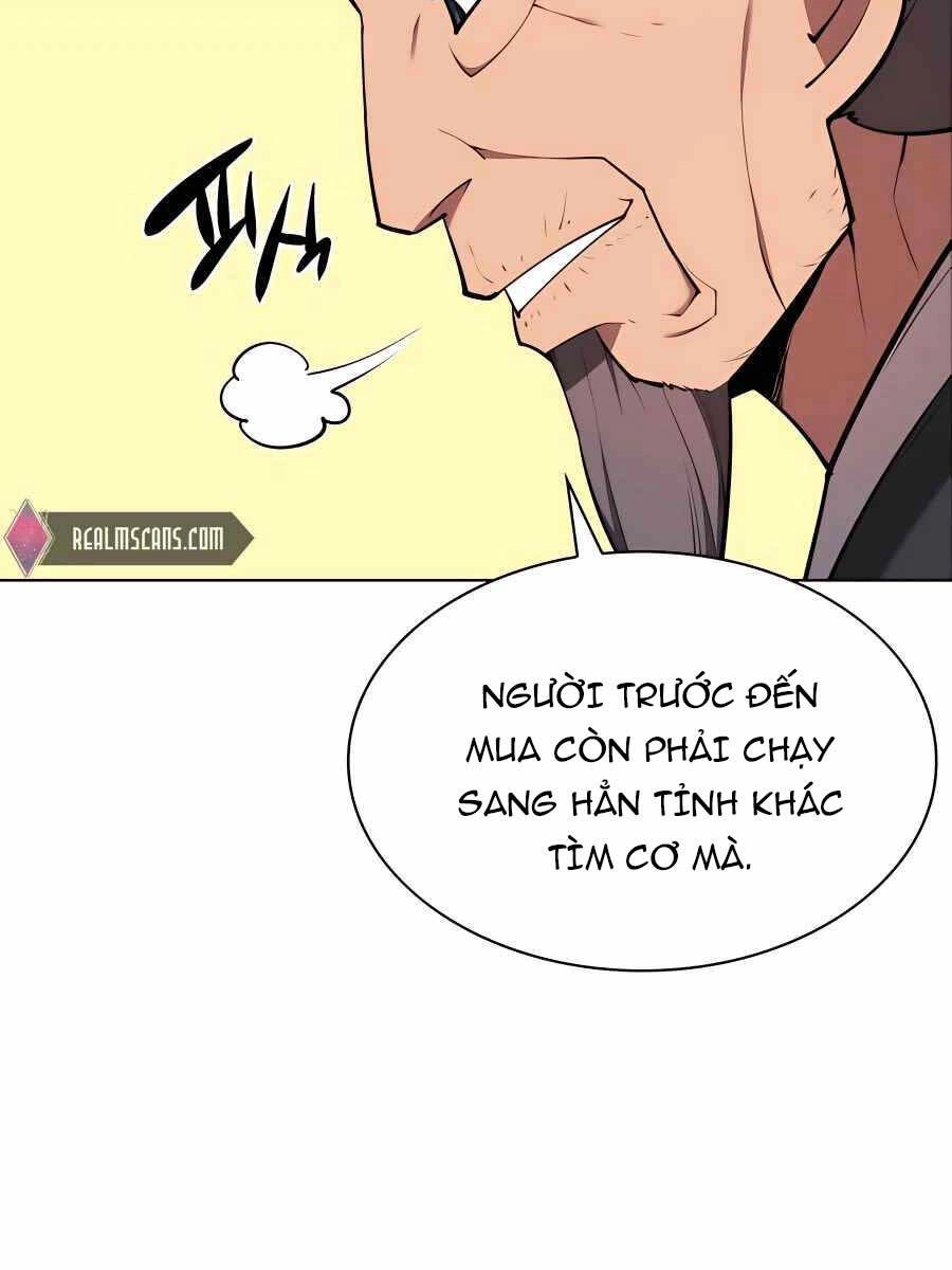 Học Giả Kiếm Sĩ Chapter 76 - 82