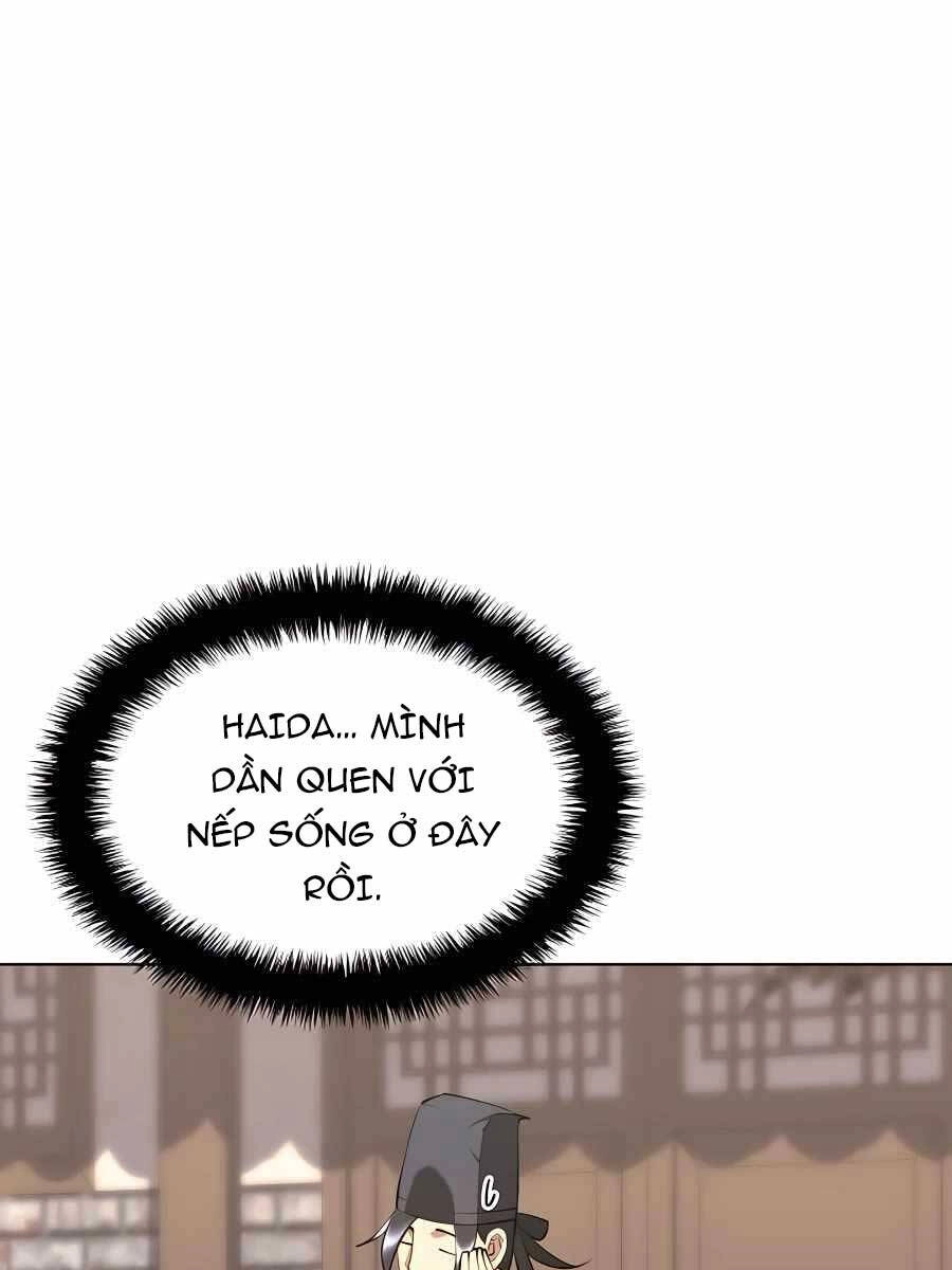 Học Giả Kiếm Sĩ Chapter 76 - 85