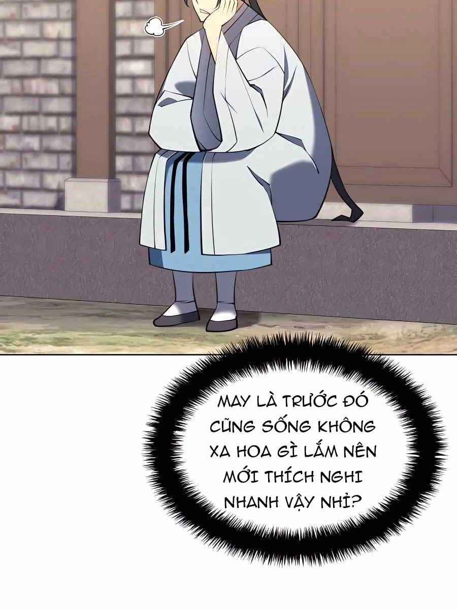 Học Giả Kiếm Sĩ Chapter 76 - 86