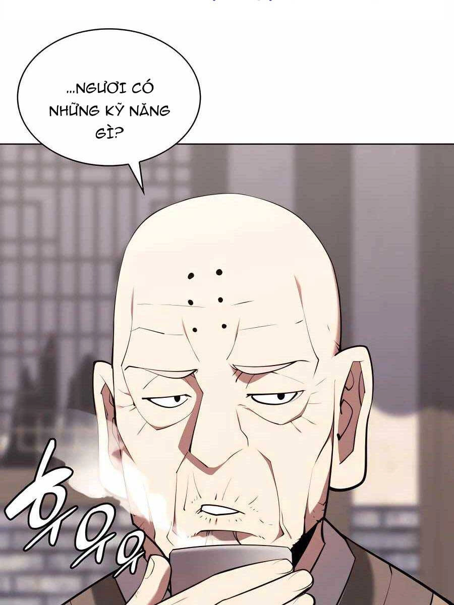 Học Giả Kiếm Sĩ Chapter 76 - 93