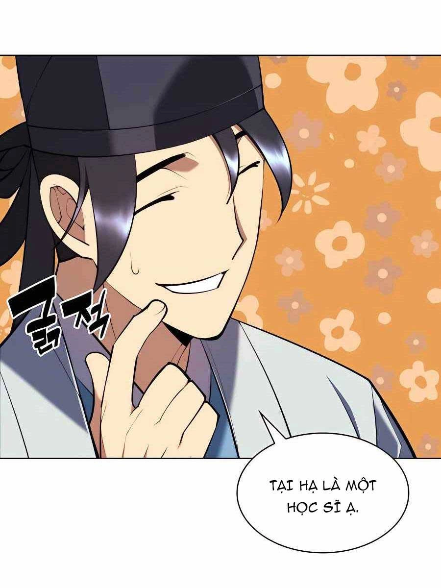 Học Giả Kiếm Sĩ Chapter 76 - 96