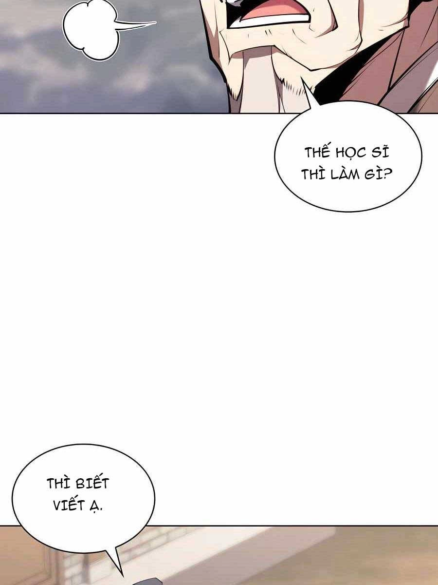 Học Giả Kiếm Sĩ Chapter 76 - 98