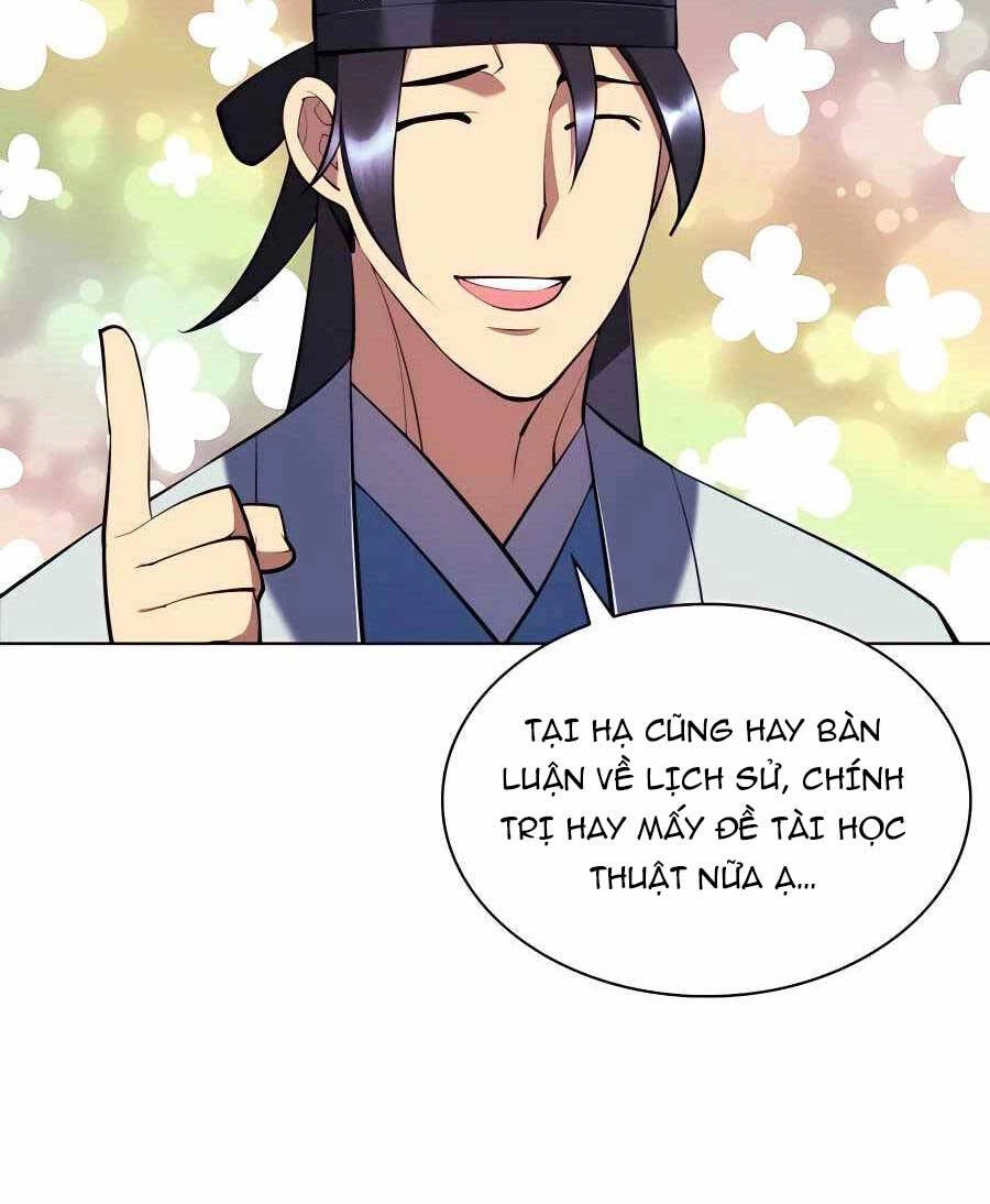 Học Giả Kiếm Sĩ Chapter 76 - 101