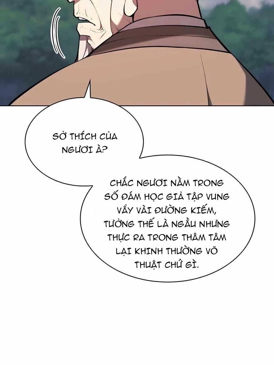 Học Giả Kiếm Sĩ Chapter 76 - 104
