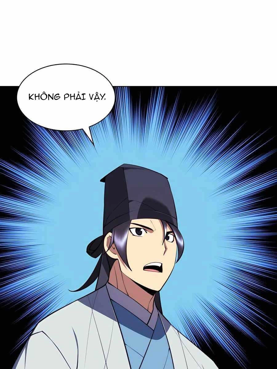 Học Giả Kiếm Sĩ Chapter 76 - 105