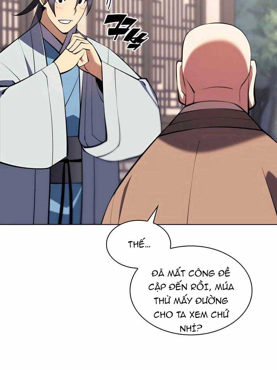 Học Giả Kiếm Sĩ Chapter 76 - 116