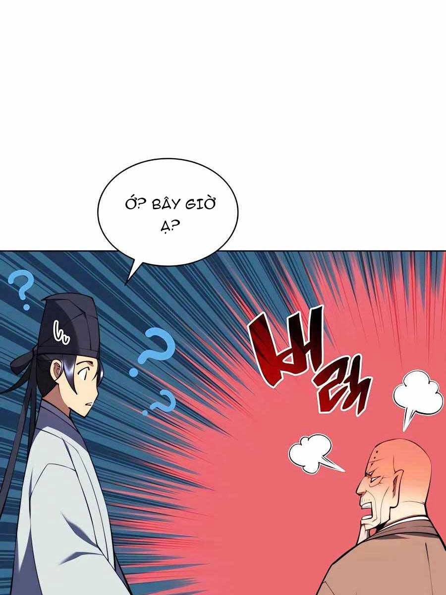 Học Giả Kiếm Sĩ Chapter 76 - 117