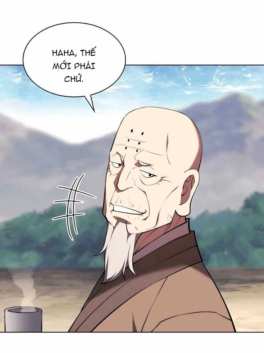 Học Giả Kiếm Sĩ Chapter 76 - 122