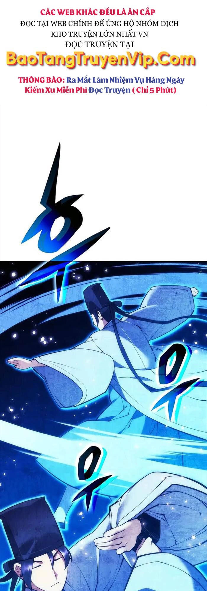 Học Giả Kiếm Sĩ Chapter 77 - 1