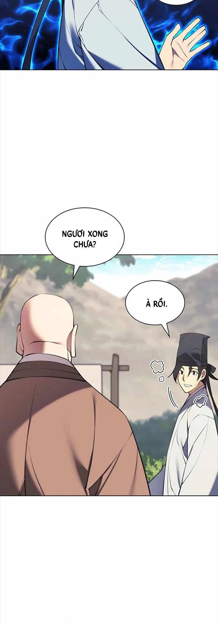 Học Giả Kiếm Sĩ Chapter 77 - 4