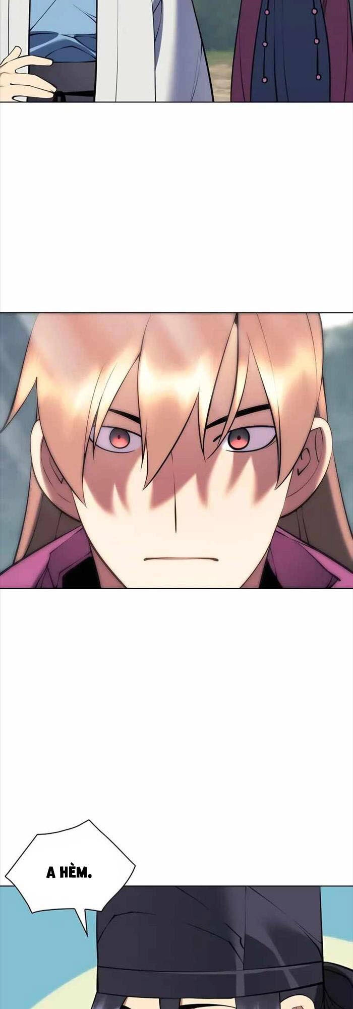 Học Giả Kiếm Sĩ Chapter 77 - 6